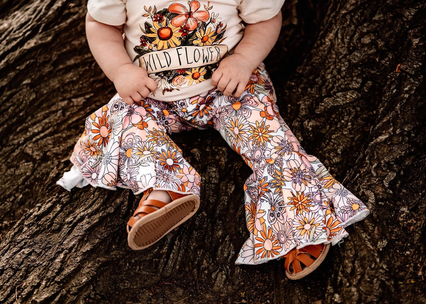 Wildflower Set