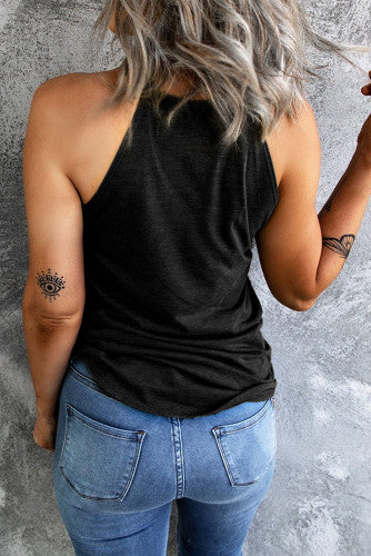Americana Tank