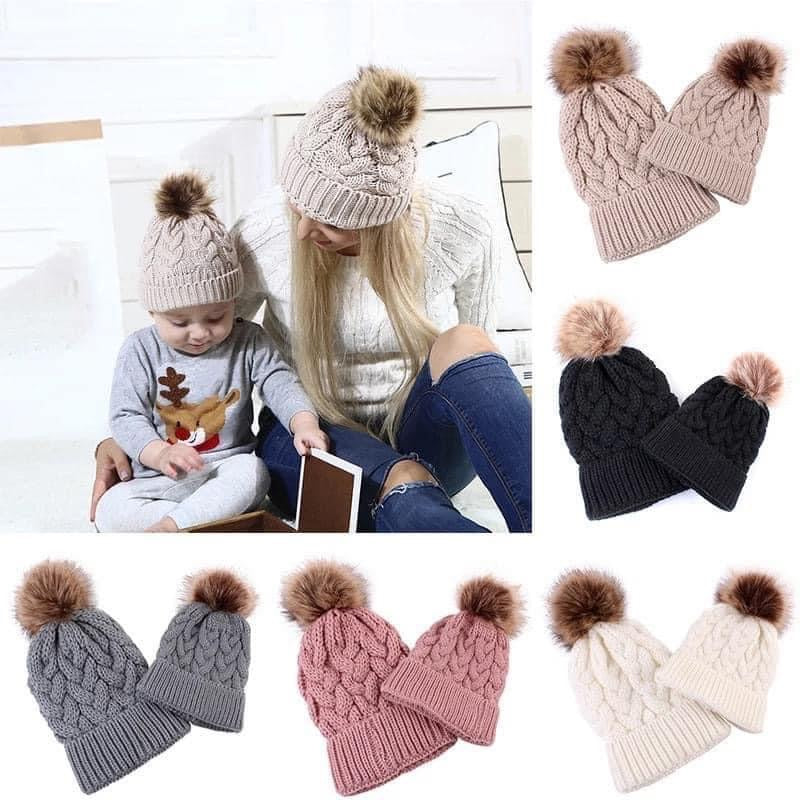 Mama hat