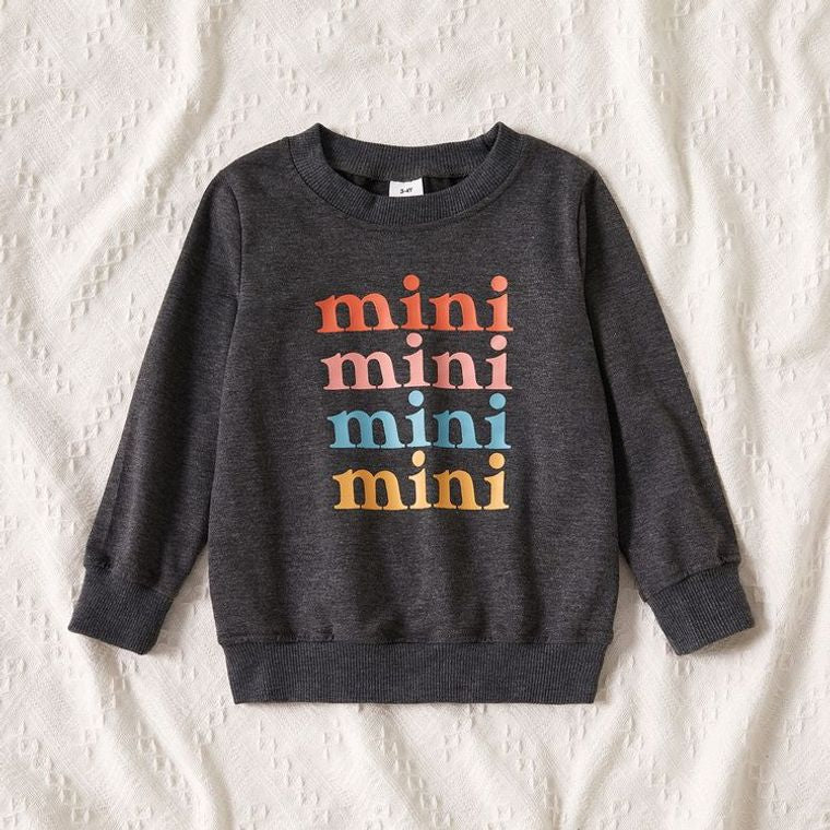 Mama & Mini Sweaters (Mama)