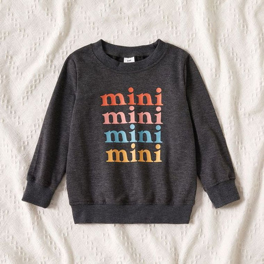 Mama & Mini Sweaters (Mini)