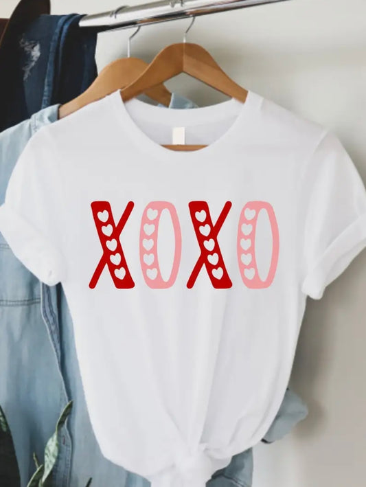 Xoxo Tshirt
