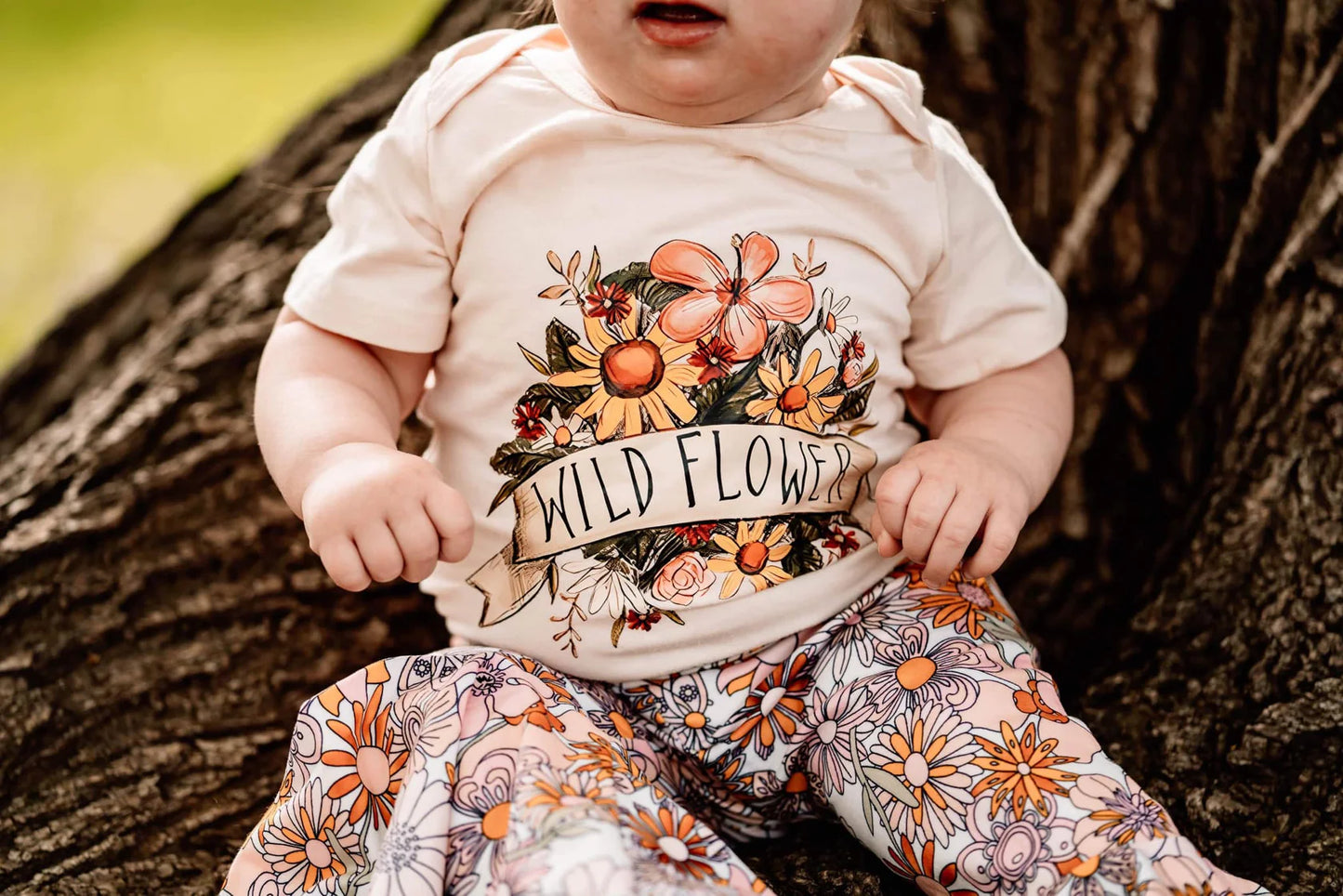 Wildflower Set