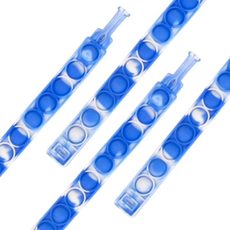 Fast Wholesale - Push Pop Bubble Wristband Fidget Toys,