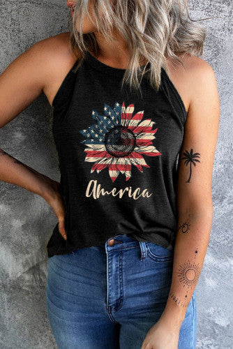 Americana Tank