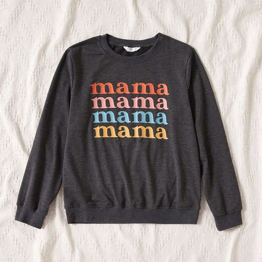 Mama & Mini Sweaters (Mama)